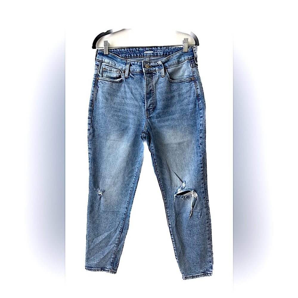 Old Navy OG straight Jeans